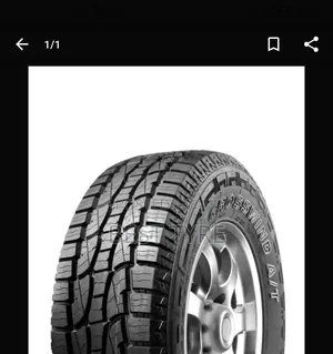 New Maxxis AT811 35x12.50R17 Tires