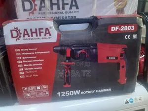 Edon 1250W Rotary Hammer Drill