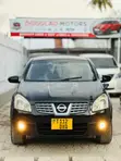 Nissan Dualis 2010 Black - 1