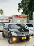 Nissan Dualis 2010 Black - 2