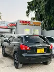 Nissan Dualis 2010 Black - 3