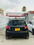 Nissan Dualis 2010 Black - 5