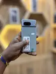 Google Pixel 8 128GB Gray - 2