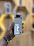 Google Pixel 8 128GB Gray - 3