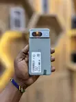 Google Pixel 8 128GB Gray - 4