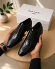 Paul Smith Men's Leather Office Shoes - 4