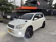 Toyota RAV4 1.8 2007 White - 1