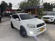 Toyota RAV4 1.8 2007 White - 5