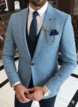 Godaba Store Men's Suits - Brand New - 1