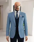 Godaba Store Men's Suits - Brand New - 2