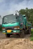 Mitsubishi Fuso Fighter Tipa Truck - 1