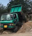 Mitsubishi Fuso Fighter Tipa Truck - 2