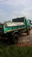 Mitsubishi Fuso Fighter Tipa Truck - 3