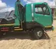 Mitsubishi Fuso Fighter Tipa Truck - 5