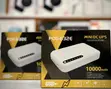 Min DC UPS/Router Power Bank 10000mAh - 1
