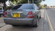 Toyota Mark II Grande GX110 2004 - 2