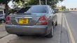 Toyota Mark II Grande GX110 2004 - 5