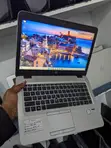 HP EliteBook 840 G6 Laptop - Core i5, 8GB RAM, 256GB SSD - 3