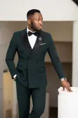 Silence Richest Men Suits - 1