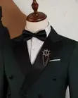 Silence Richest Men Suits - 2