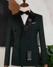 Silence Richest Men Suits - 3