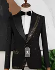 Men's King Suit - 1