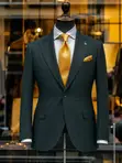 Godaba Store Men's Suits - Classic Style - 1