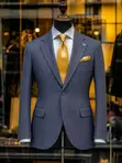 Godaba Store Men's Suits - Classic Style - 2
