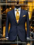 Godaba Store Men's Suits - Classic Style - 3