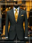 Godaba Store Men's Suits - Classic Style - 4