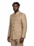 Mavazi ya Suti za Kiume 'Elite Gentleman' - 3