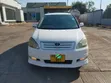 Toyota Ipsum 2005 White - 1