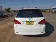 Toyota Ipsum 2005 White - 2
