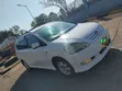 Toyota Ipsum 2005 White - 4