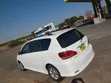 Toyota Ipsum 2005 White - 5