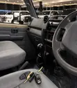 Toyota Land Cruiser HZJ79 Pickup 2015 Beige - 4