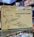 Gaming Seat Racing Simulator Cockpit - 1