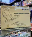 Gaming Seat Racing Simulator Cockpit - 2