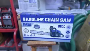 DS-6200 Chainsaw ya Petroli 22"