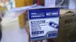 DS-6200 Gasoline Chainsaw 22" - 2