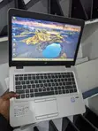 HP EliteBook 840 G3 Laptop - Intel Core i5, 8GB RAM, 256GB SSD - 1