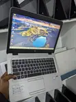HP EliteBook 840 G3 Laptop - Intel Core i5, 8GB RAM, 256GB SSD - 3