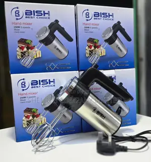 Brand New Kenwood Hand Mixer