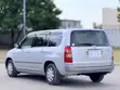 Toyota Succeed 2005 Silver - 3