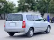 Toyota Succeed 2005 Silver - 5