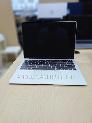 Apple MacBook Air 2024 M3 8GB RAM 256GB SSD