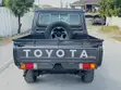 Toyota Land Cruiser 79 Series Pickup 2021 Gray - 4