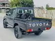 Toyota Land Cruiser 79 Series Pickup 2021 Gray - 5
