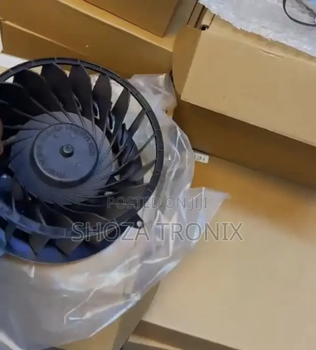 PS5 Slim Fan - Original - 1