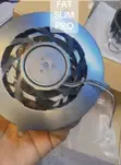 PS5 Slim Fan - Original - 2